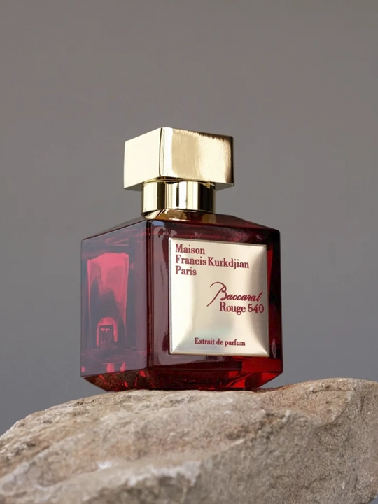 Духи Kurkdjian Baccarat Rouge 540, для мужчин и женщин 70 мл