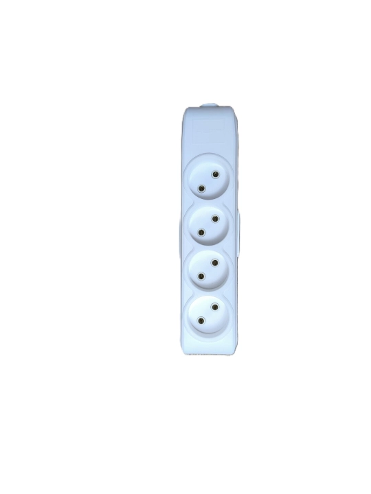 Korpus, Turkiya ishlab chiqarishi, 250V, 16A, 3500W