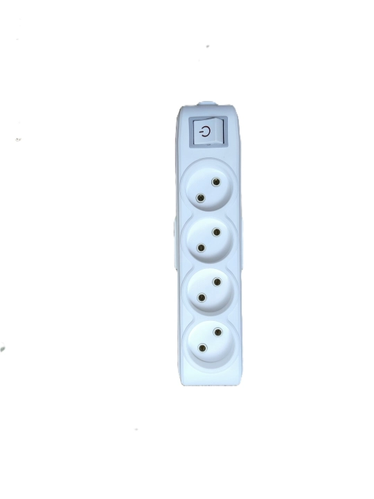 Korpus, Turkiya ishlab chiqarishi, 250V, 16A, 3500W