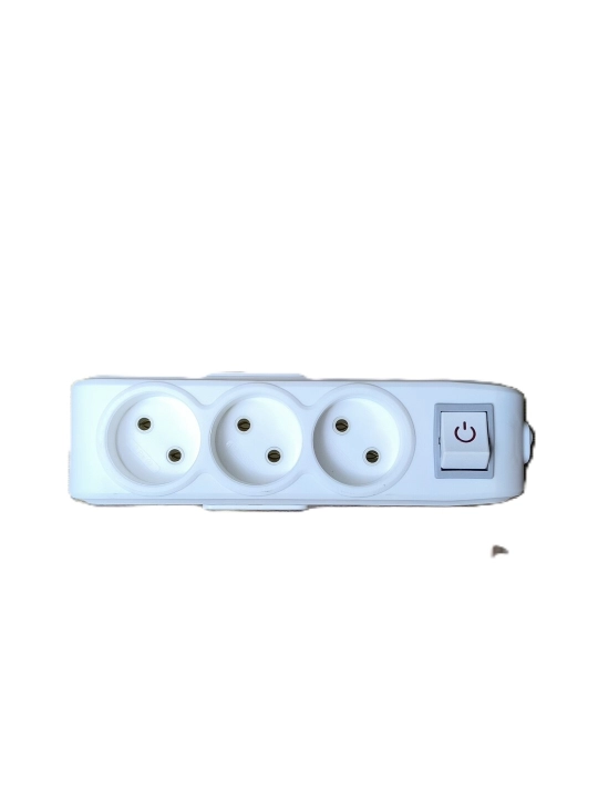 Korpus, Turkiya ishlab chiqarishi, 250V, 16A, 3500W