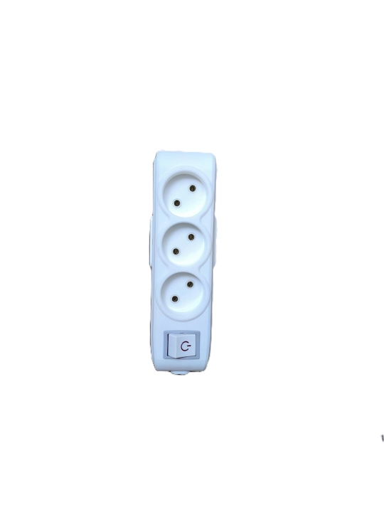 Korpus, Turkiya ishlab chiqarishi, 250V, 16A, 3500W