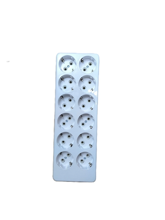 Korpus, Turkiya ishlab chiqarishi, 250V, 16A, 3500W