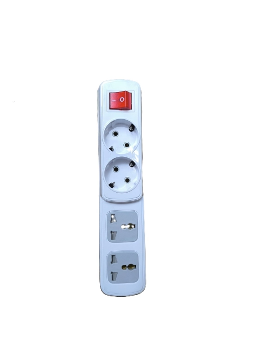 Korpus, Turkiya ishlab chiqarishi, 250V, 16A, 3500W
