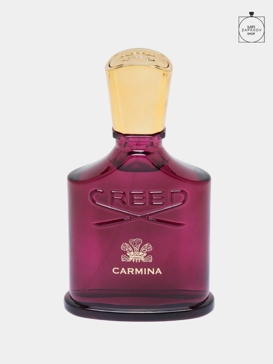 Ayollar uchun Creed Carmina parfyumlangan suvi, 75 ml