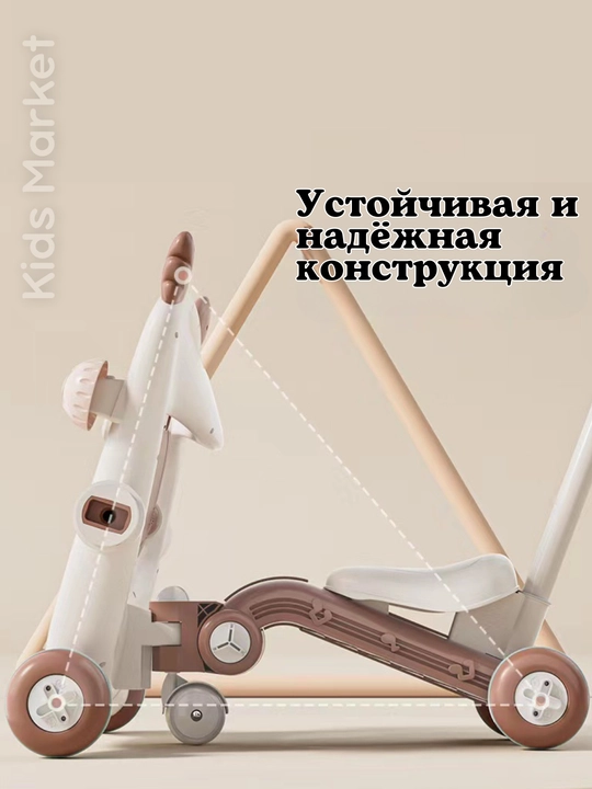 Детские ходунки
