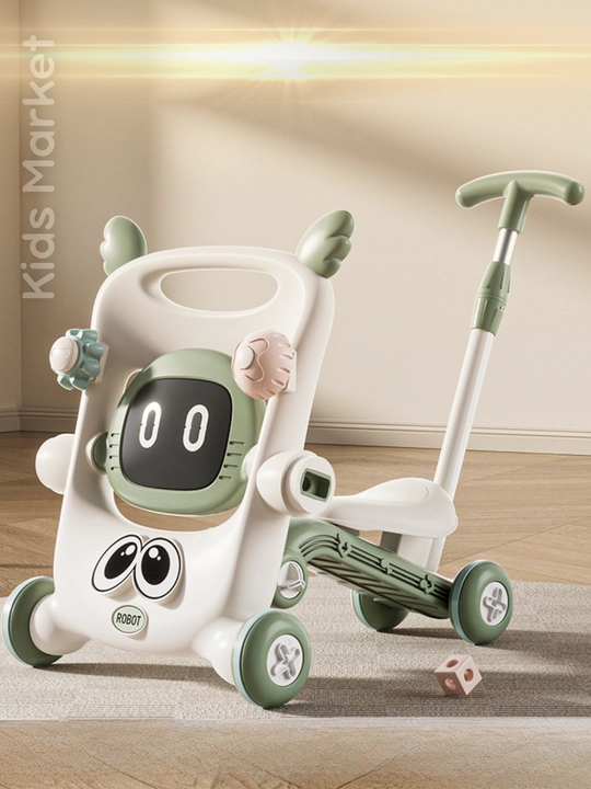 Детские ходунки