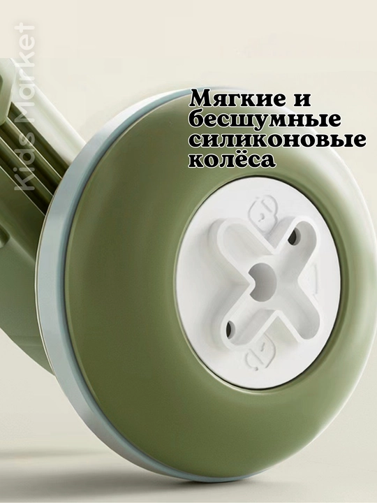 Детские ходунки