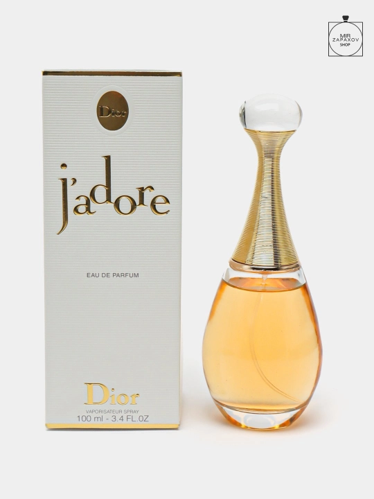 Ayollar uchun parfyumlangan suvi J'adore, 100 ml