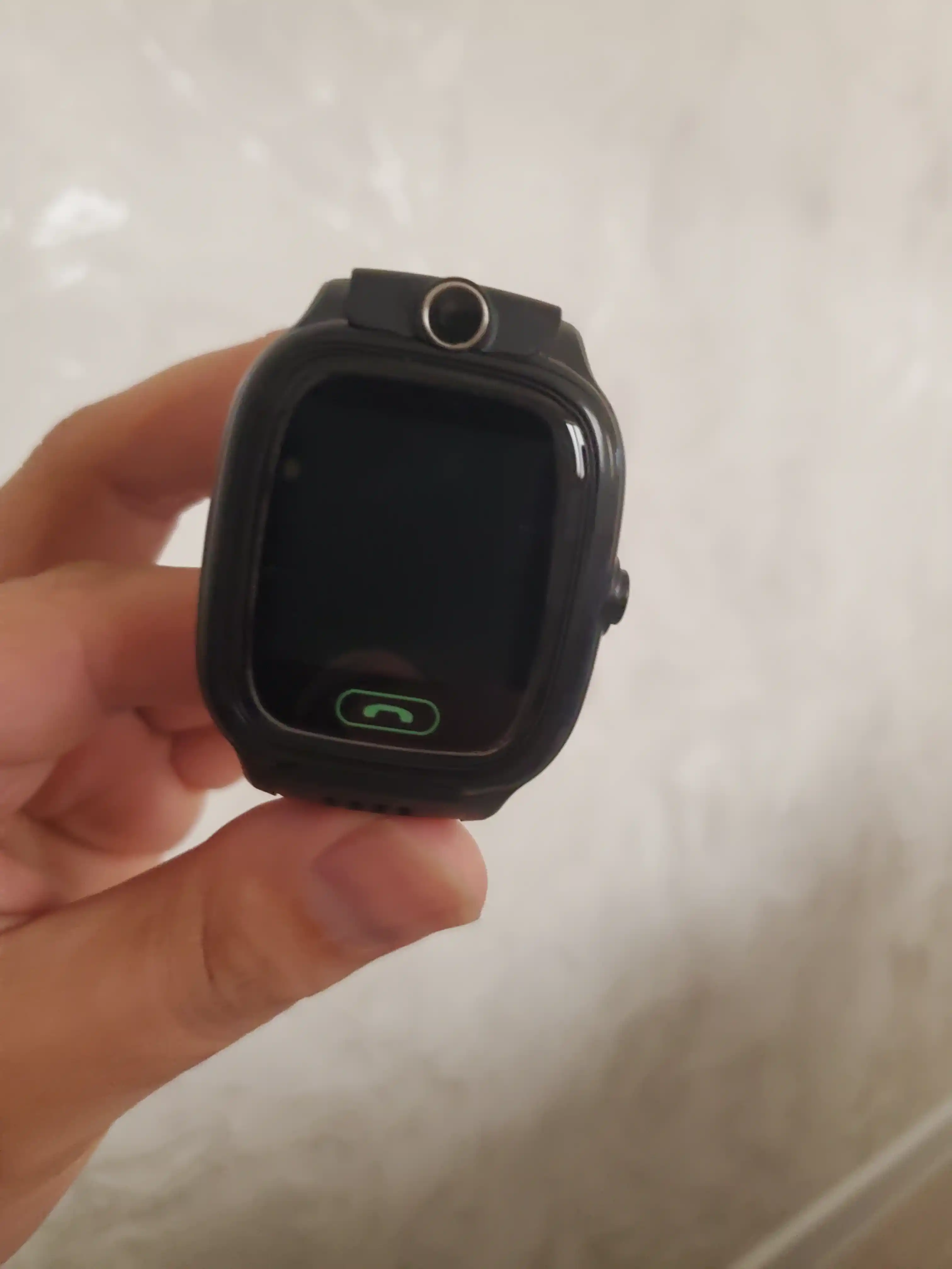 Детские смарт часы с сим картой, GPS прослушкой и удаленным управлением через приложение