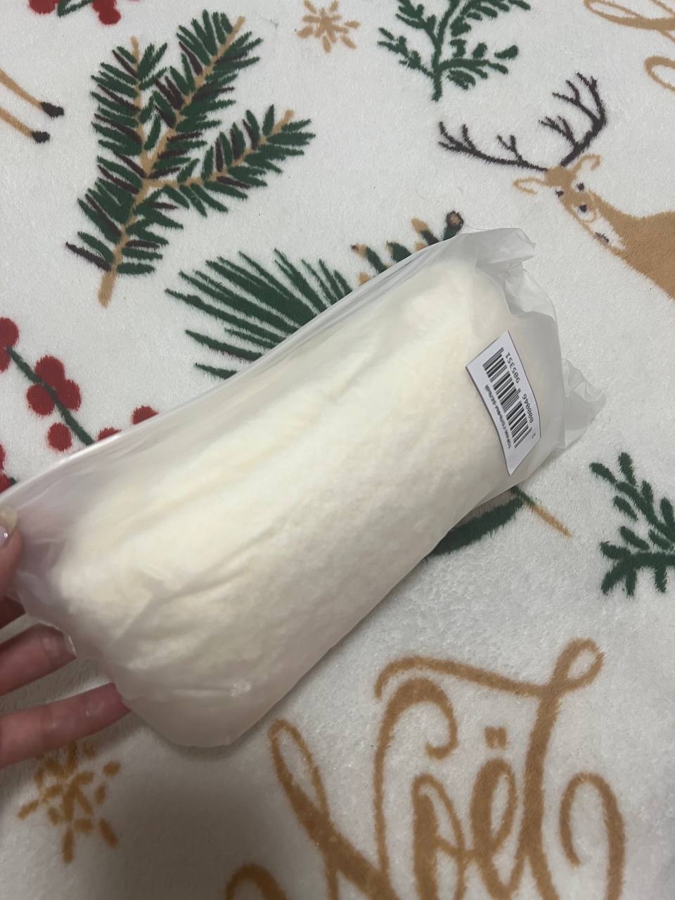 Ayollar paypoqlari, tizzadan yuqorisida, kuz qish davrida marjon junidan yumshoq va issiq
