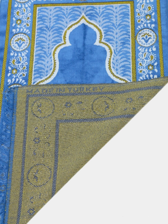Joynamoz, yumshoq materialdan, yengil joynamoz, 110x70 sm