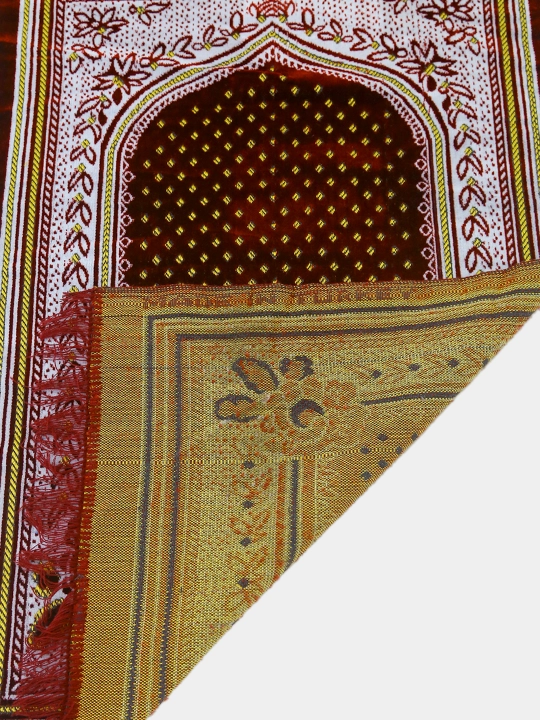 Joynamoz, yumshoq materialdan, yengil joynamoz, 110x70 sm