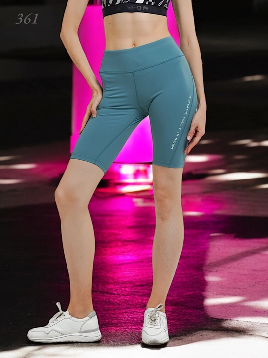 Sport shortilari One Degree ayollar uchun