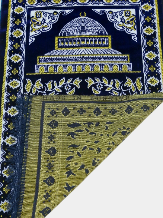 Joynamoz, yumshoq materialdan, yengil joynamoz, 110x70 sm
