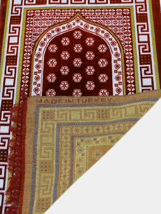 Joynamoz, yumshoq materialdan, yengil joynamoz, 110x70 sm