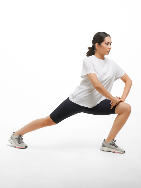 Sport shortilari One Degree ayollar uchun