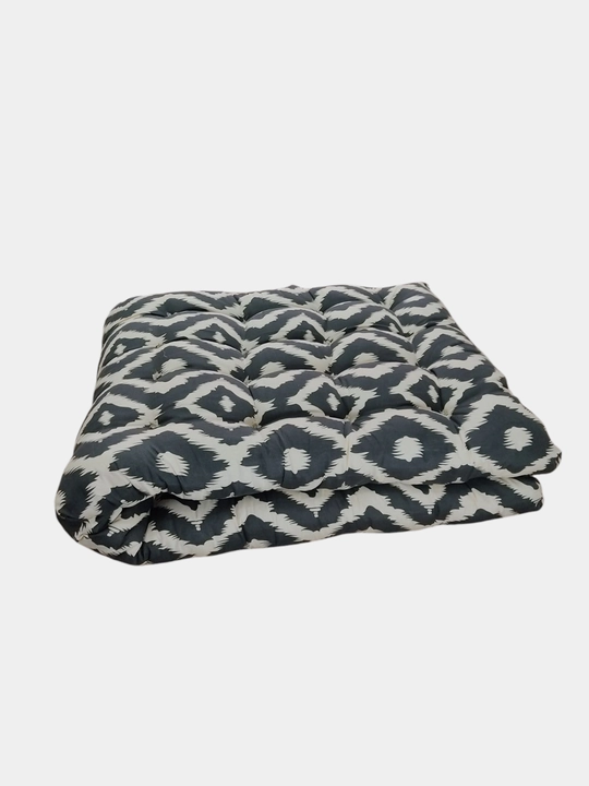 Paxta matras, akril