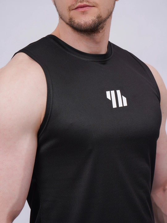 Erkaklar uchun mayka, kompression, sport, elastik, tez quriydigan, fitnes uchun