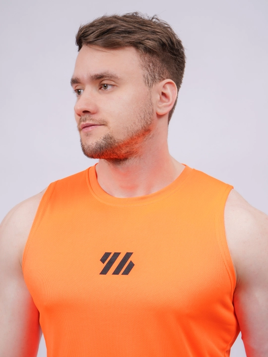 Erkaklar uchun mayka, kompression, sport, elastik, tez quriydigan, fitnes uchun