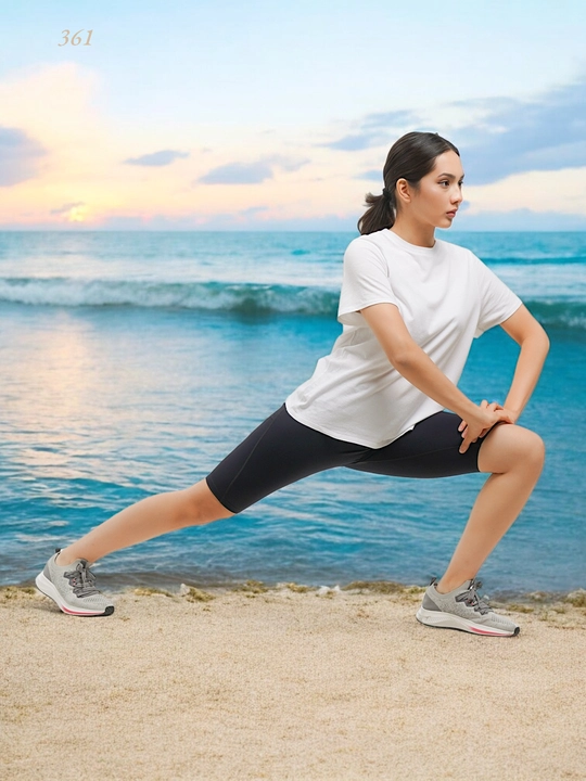 Sport shortilari One Degree ayollar uchun