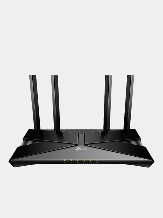 WiFi роутер TP-Link Archer AX1800