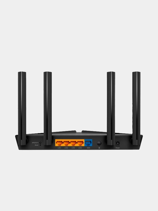 WiFi роутер TP-Link Archer AX1800