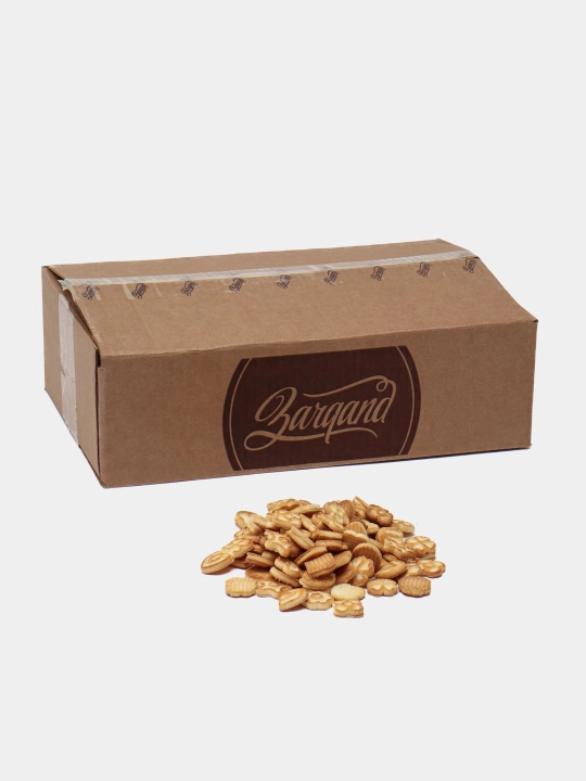 Pechenye, BEMBI, vanil ta’mi bilan , 2 kg - 