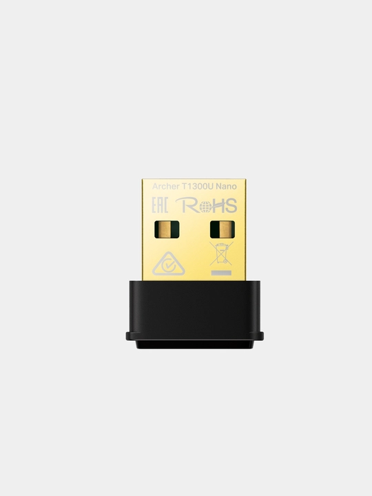 Wifi USB адаптер TP-Link T1300U Nano