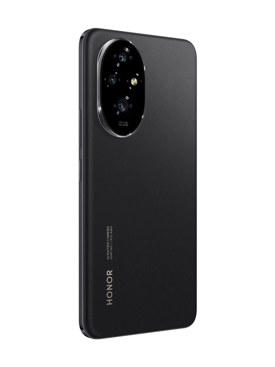 Смартфон Honor 200, 12GB, 512GB, дисплей 6.7" AMOLED 120Hz, камера 50 мп