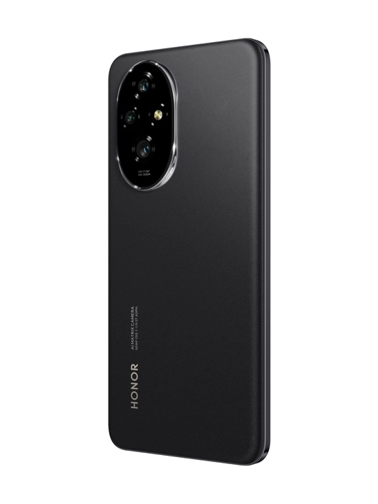 Смартфон Honor 200, 12GB, 512GB, дисплей 6.7" AMOLED 120Hz, камера 50 мп