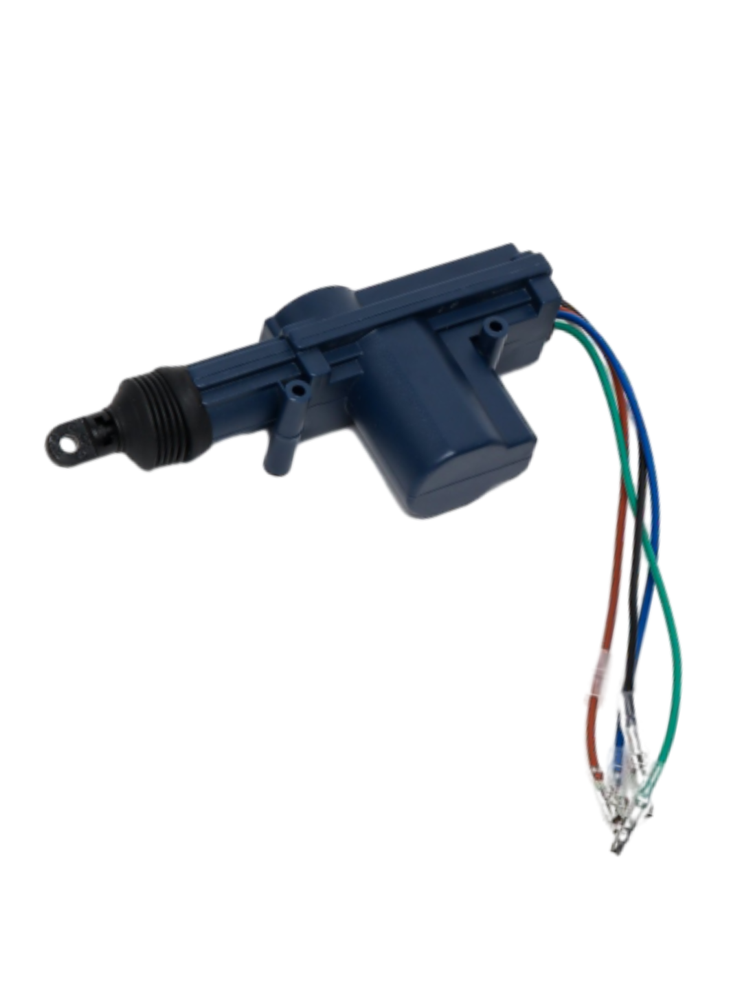 Markaziy quluf King Central Door Lock System, 4 va 1 donalik to'plam barcha eshiklarga