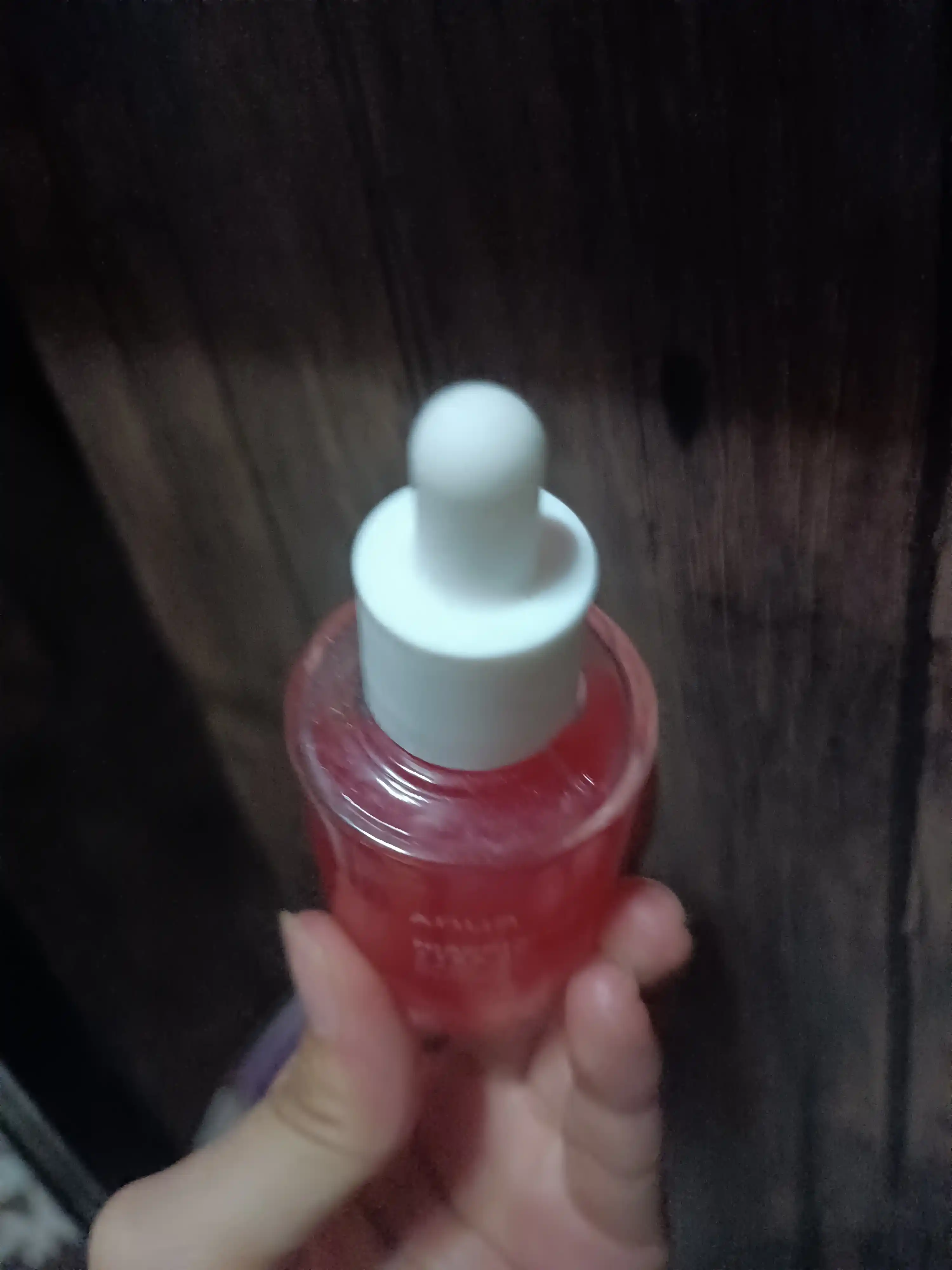 Niacinamide 10% + TXA 4% teng ohang uchun, qarishga qarshi zardob