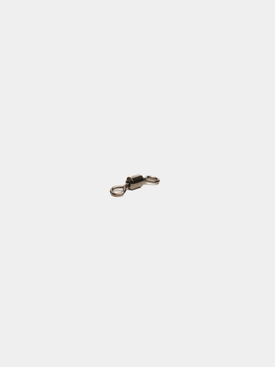 Baliq ovlash uchun vertlyug 10 dona – zanglamaydigan, spinning va feeder