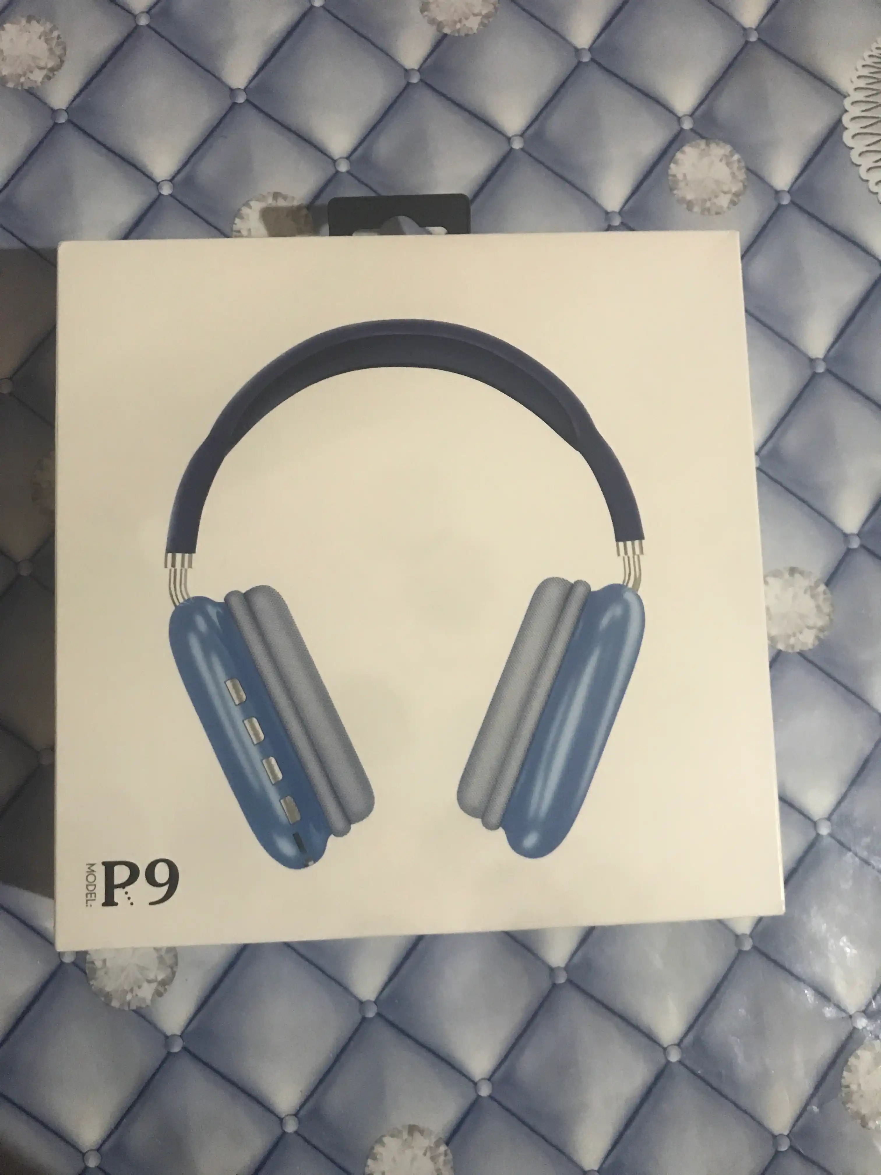 Simsiz quloqchinlar P9 Max