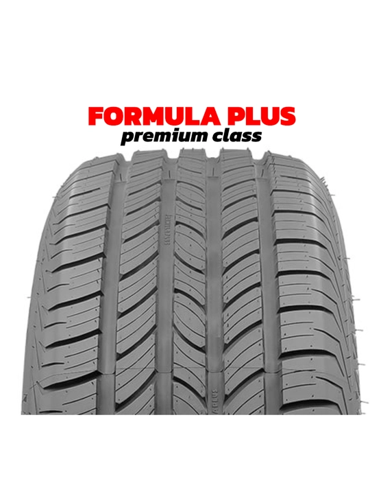Автошины FormulaPlus premiumclass размеры: R13,R14,R15,R16,R17,R18,R19 4 шт