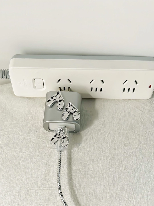 Zaradchik va kabel uchun chexol, Iphone, g‘ilof, quvvatlash, kabeli 18W/20W