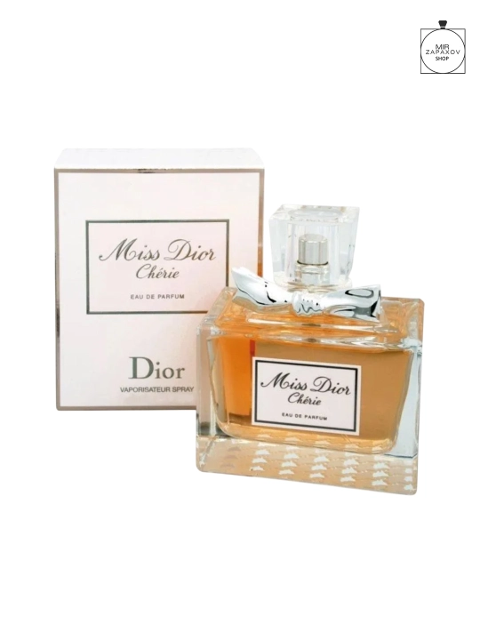 Парфюм для женшин Miss Dior Chérie, 100 мл