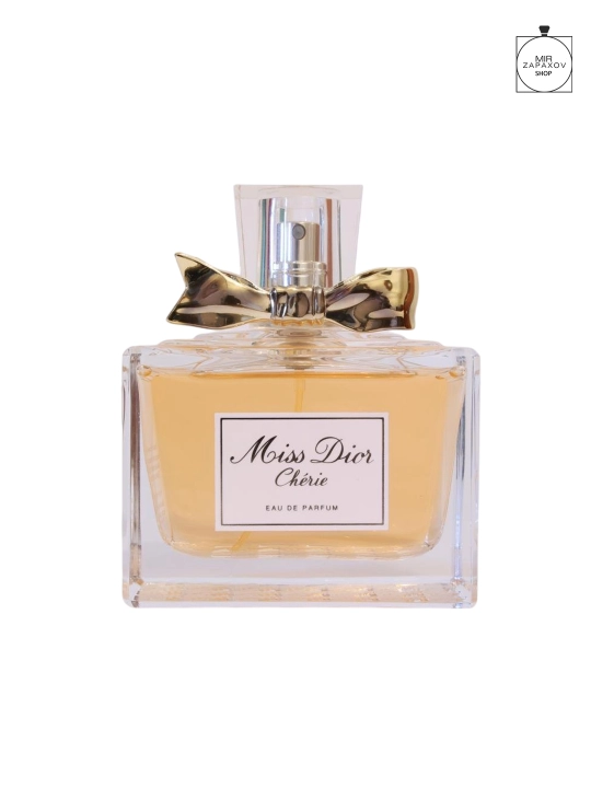 Парфюм для женшин Miss Dior Chérie, 100 мл