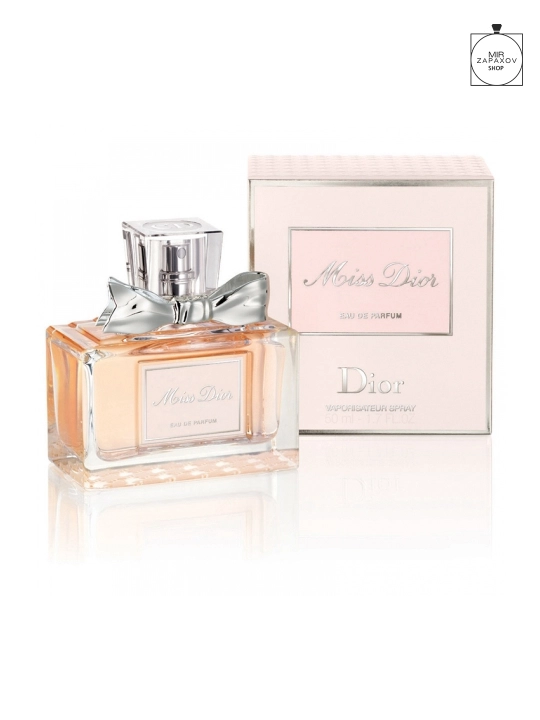 Парфюм для женшин Miss Dior Chérie, 100 мл