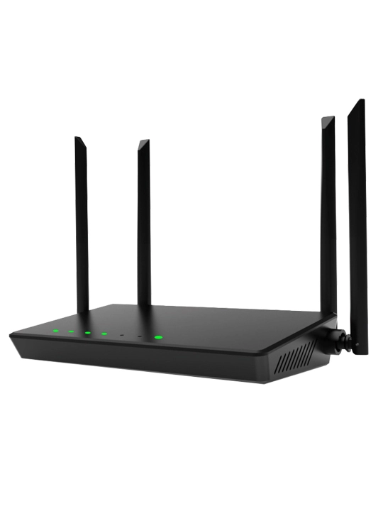 Роутер Wi Fi 2.4G, усилитель сигнала