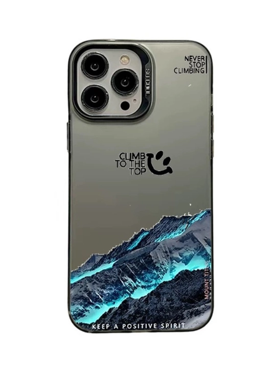 Чехол для iPhone 11, 12, 13, 14, 15, 16, Pro, Pro Max