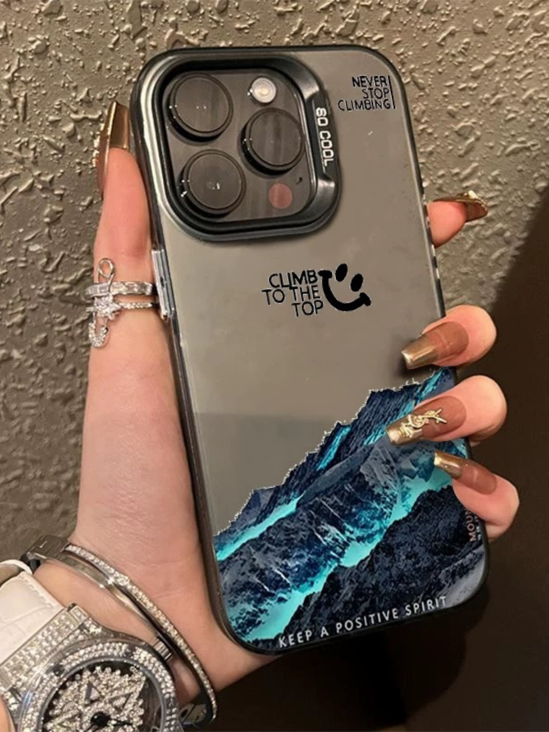 Чехол для iPhone 11, 12, 13, 14, 15, 16, Pro, Pro Max