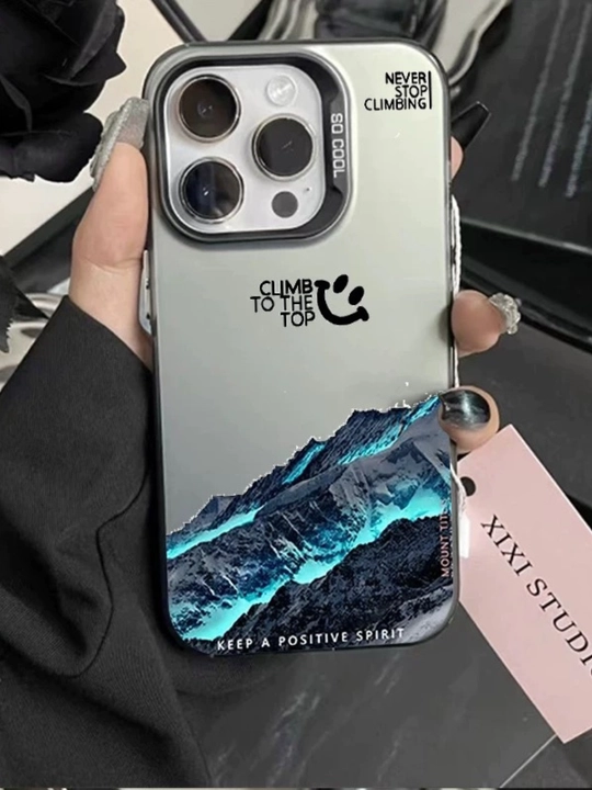 Чехол для iPhone 11, 12, 13, 14, 15, 16, Pro, Pro Max