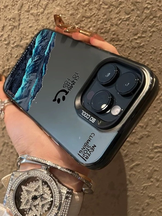 Чехол для iPhone 11, 12, 13, 14, 15, 16, Pro, Pro Max