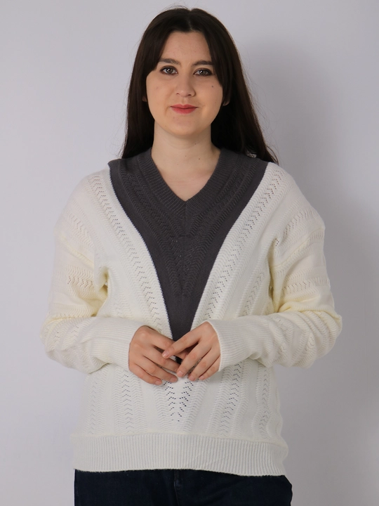 Ayollar sviteri