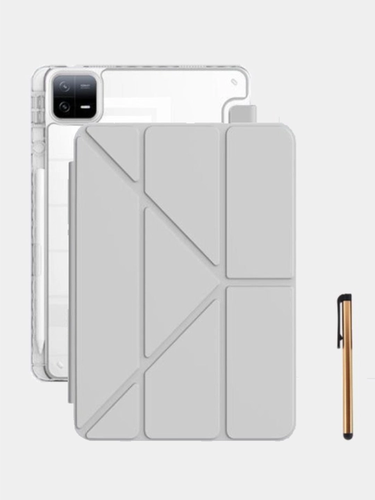 Чехол для планшетов iPad Pro 11" 18/20/21/22/24, iPad Pro 12,9 18/20/21/22/24