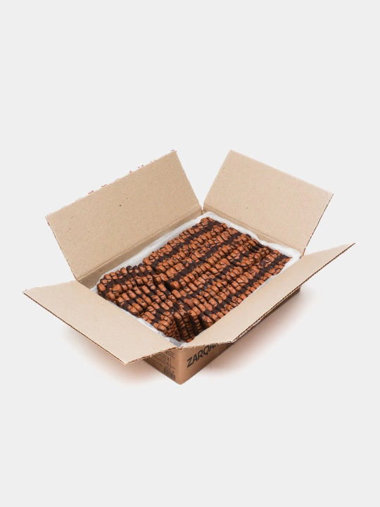 Pechenye Premium Caramel, tuzlangan karamel ta’mi bilan, 3 kg - 