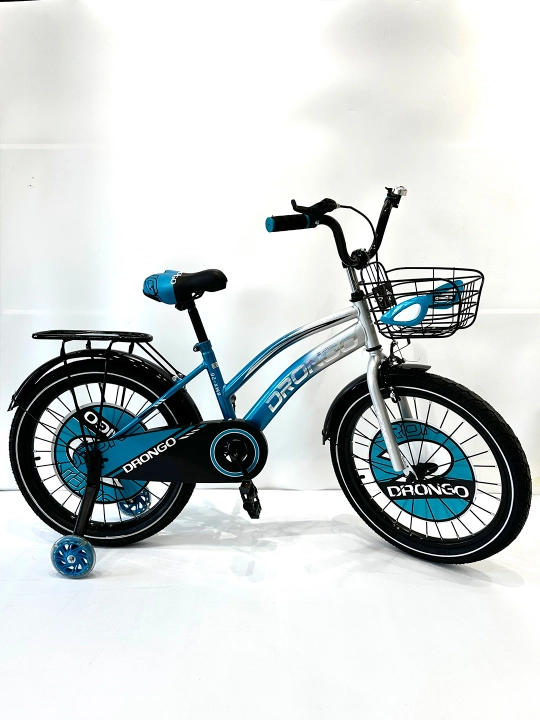 Детский велосипед DRONGO, размеры 12, 16, 20