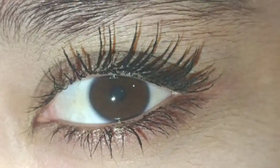 Тушь для ресниц L'Oreal Paris Telescopic, черный уголь