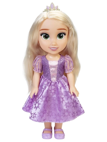 Кукла Disney Princess My Friend Rapunzel — ИГРМАГС-BIGRAPU